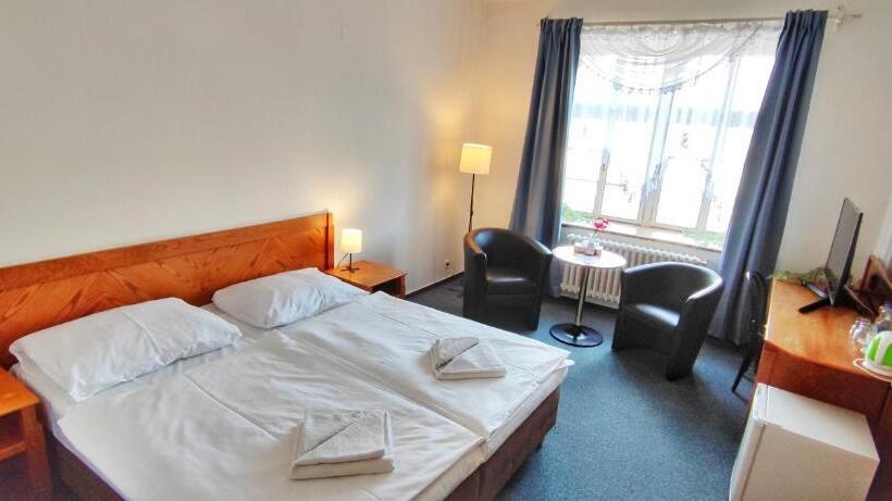 בית מלון כפרי Magnolia