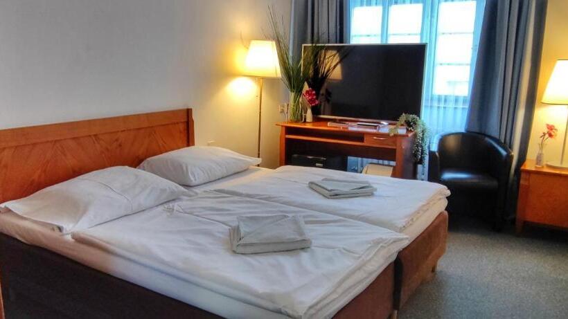 בית מלון כפרי Magnolia