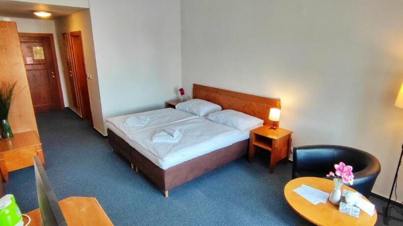 בית מלון כפרי Magnolia