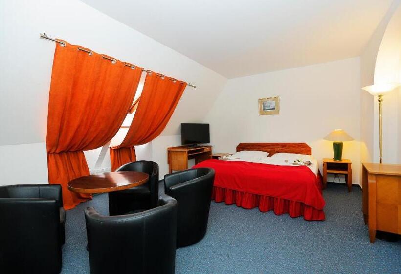 בית מלון כפרי Magnolia