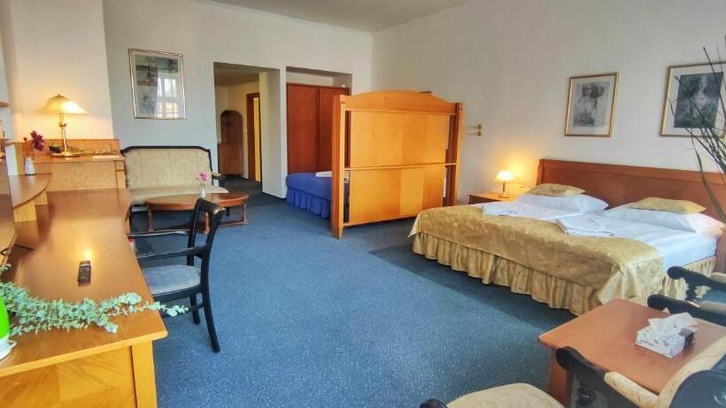 בית מלון כפרי Magnolia