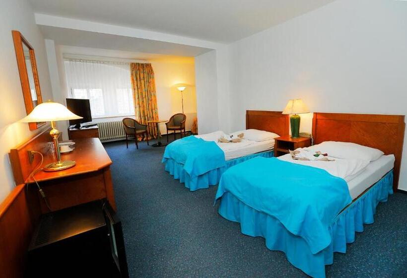 בית מלון כפרי Magnolia