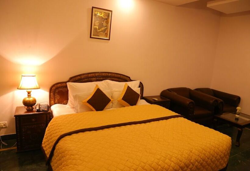 فندق Magsons Resorts