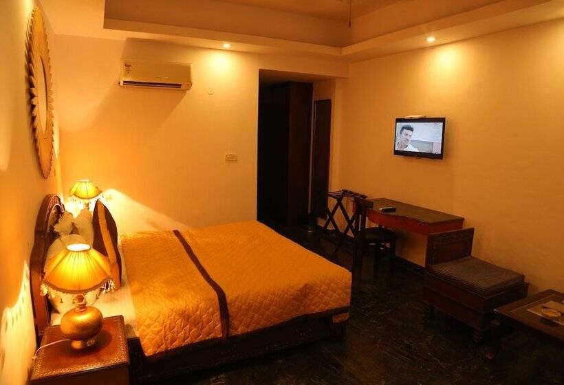 فندق Magsons Resorts