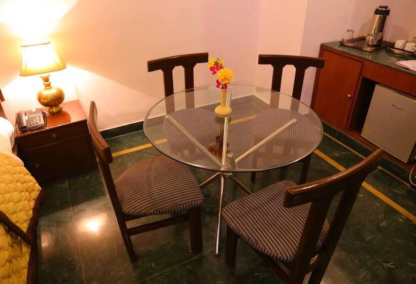 فندق Magsons Resorts