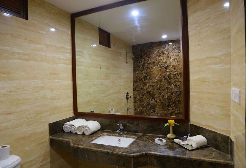 فندق Magsons Resorts