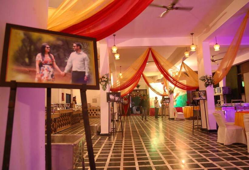 فندق Magsons Resorts