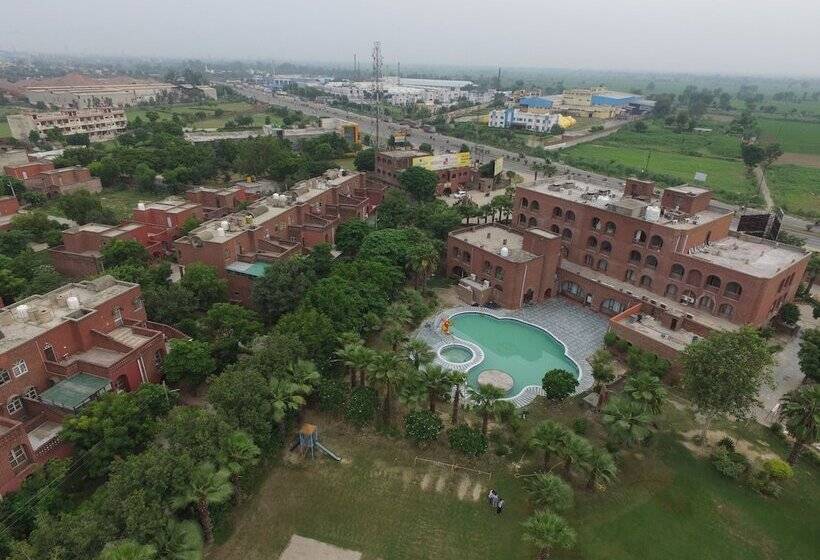 فندق Magsons Resorts