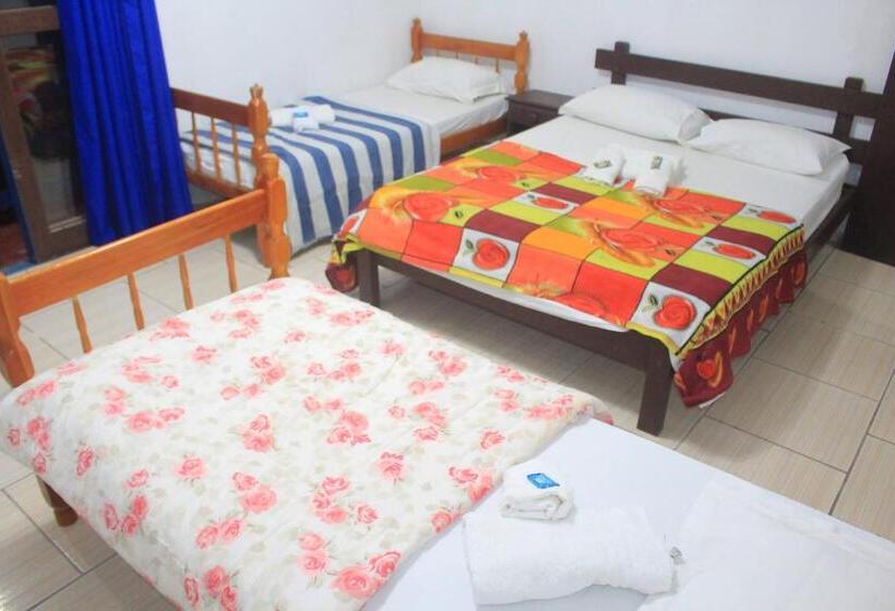 فندق Mar Navegantes