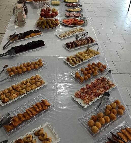 فندق Mar Navegantes