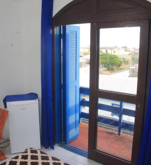 فندق Mar Navegantes