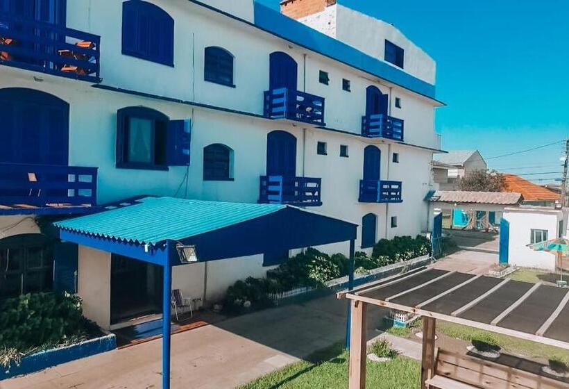 فندق Mar Navegantes