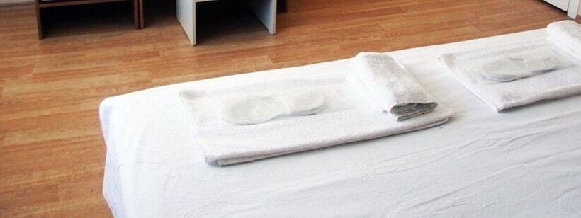 בית מלון כפרי Marti