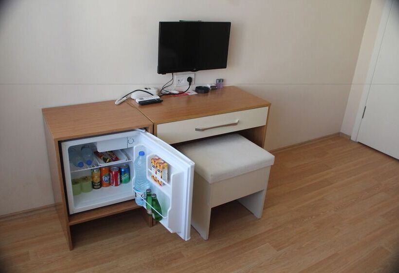 בית מלון כפרי Marti