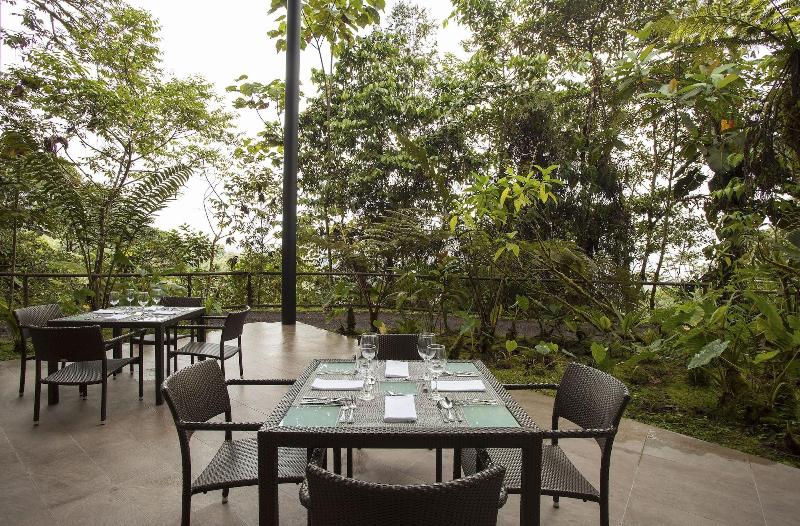 فندق Mashpi Lodge