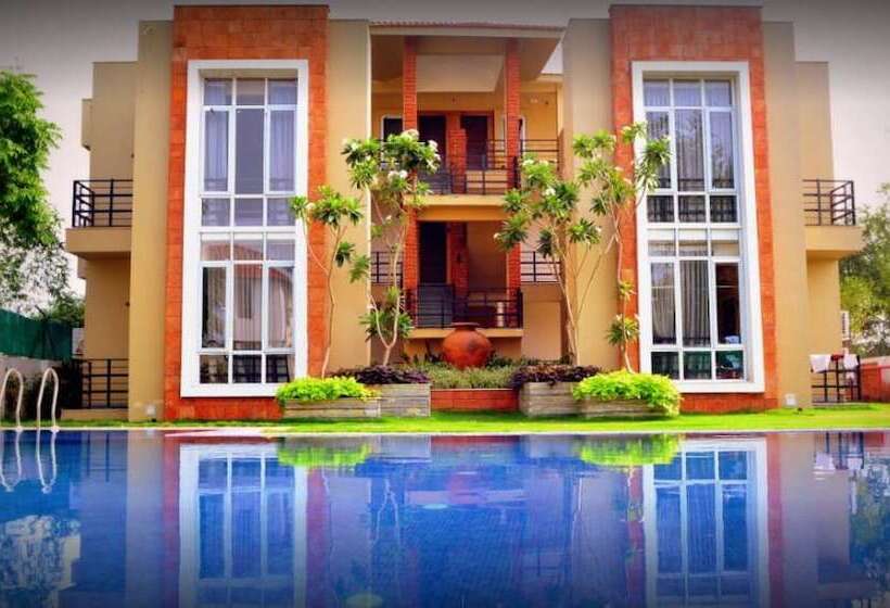 בית מלון כפרי Mayas