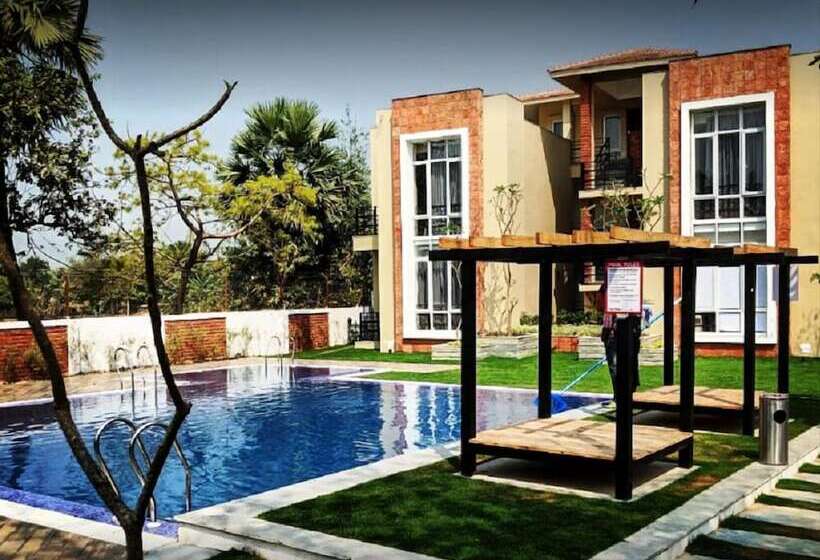 בית מלון כפרי Mayas