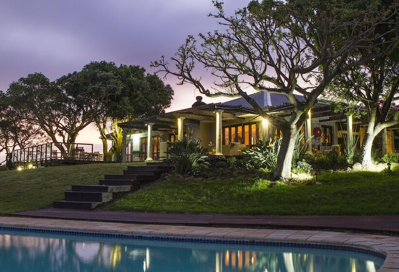 בית מלון כפרי Miarestate