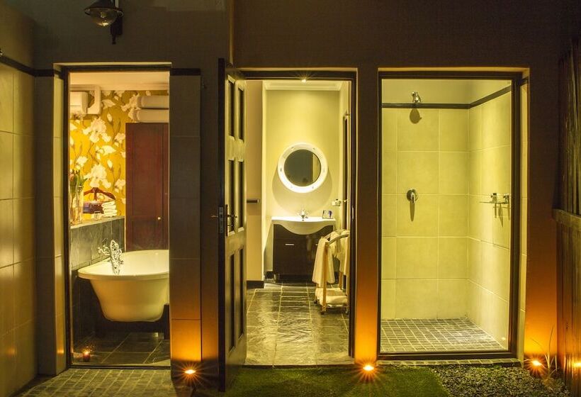 בית מלון כפרי Miarestate