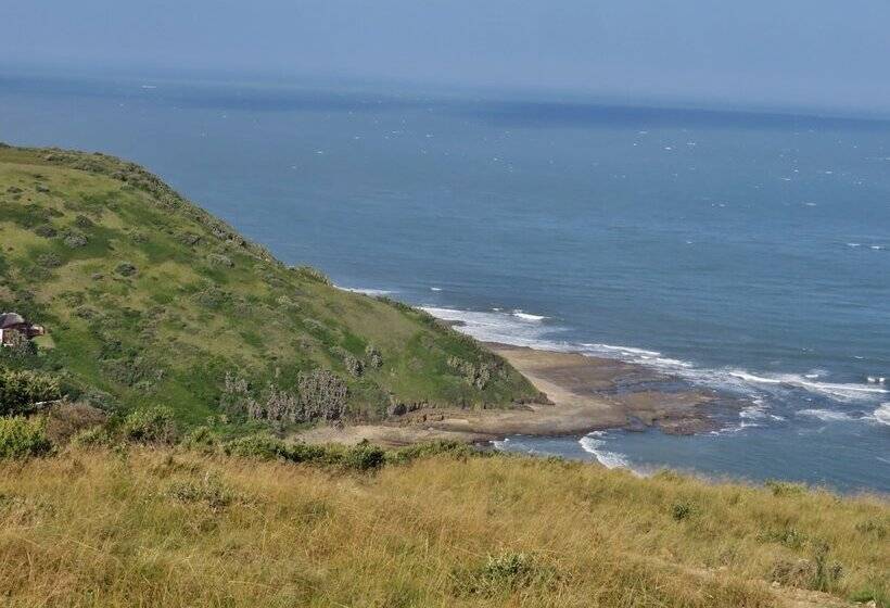 בית מלון כפרי Miarestate