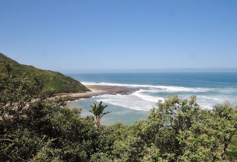 בית מלון כפרי Miarestate