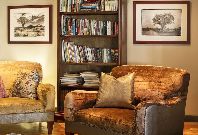 בית מלון כפרי Miarestate