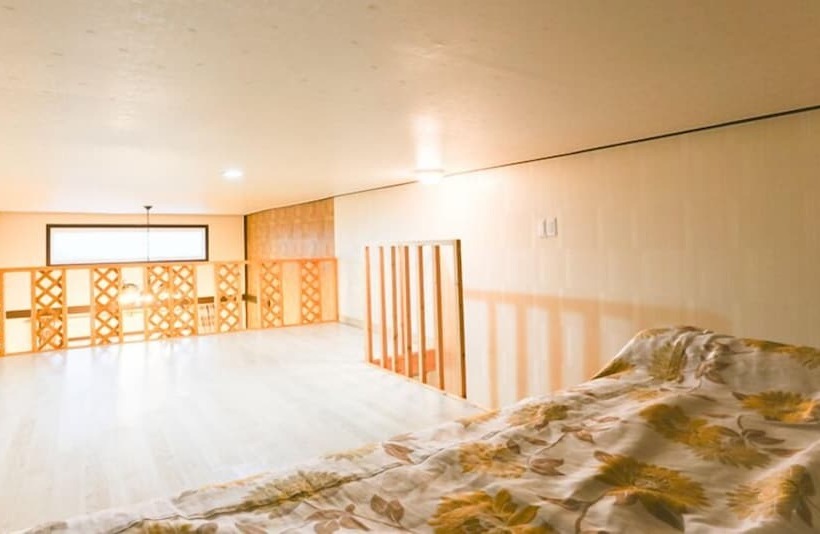 Hotel Mir House 1157