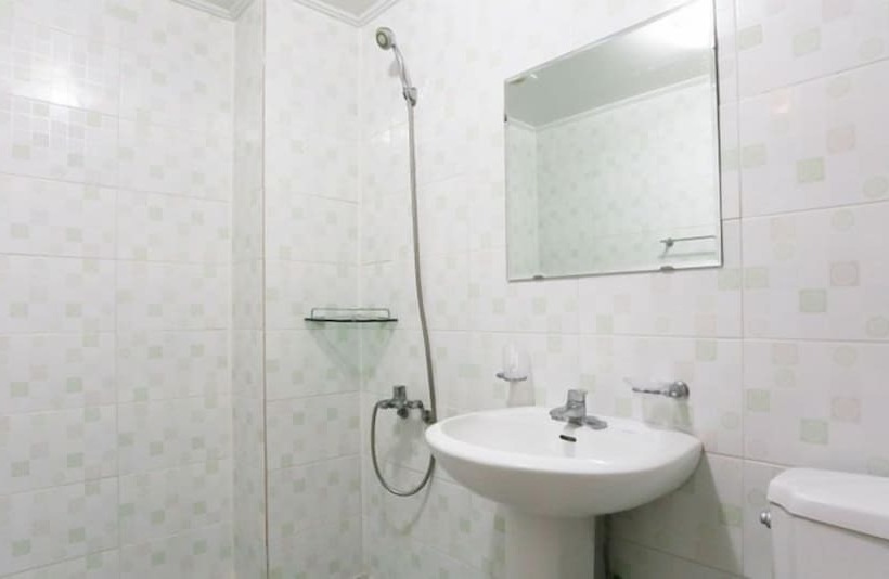 Hotel Mir House 1157