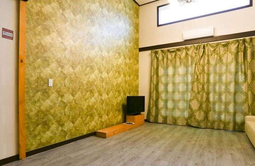 Hotel Mir House 1157