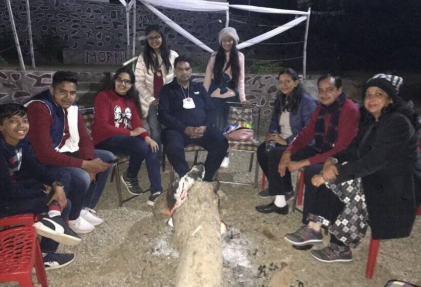 فندق Morni Hills Resort