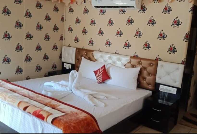 فندق Morni Hills Resort