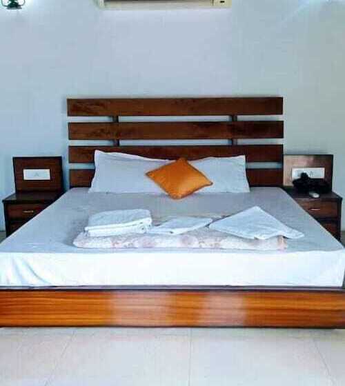 فندق Morni Hills Resort