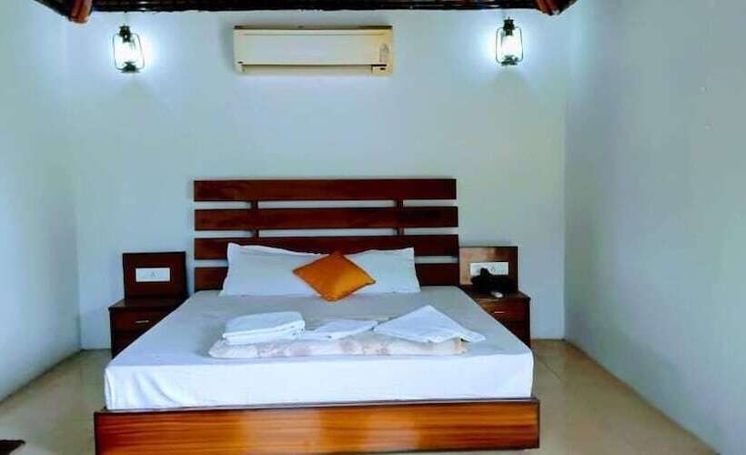 فندق Morni Hills Resort