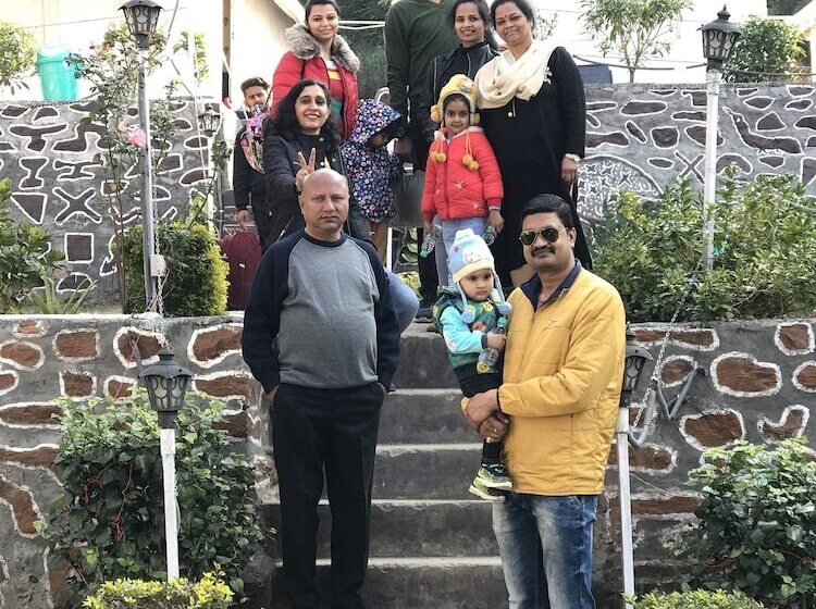 فندق Morni Hills Resort