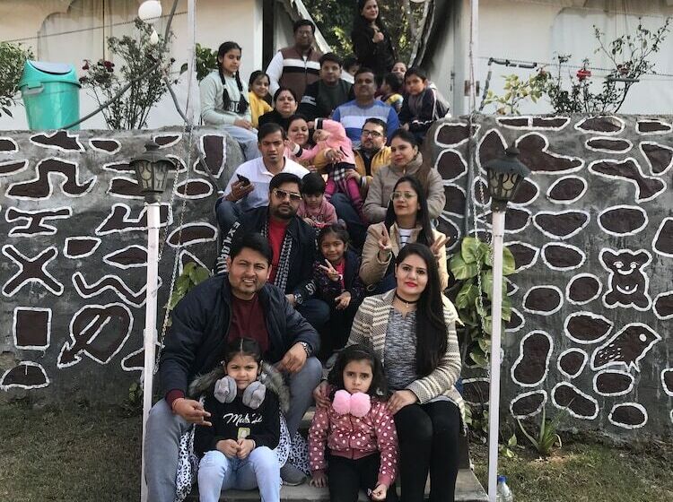 فندق Morni Hills Resort