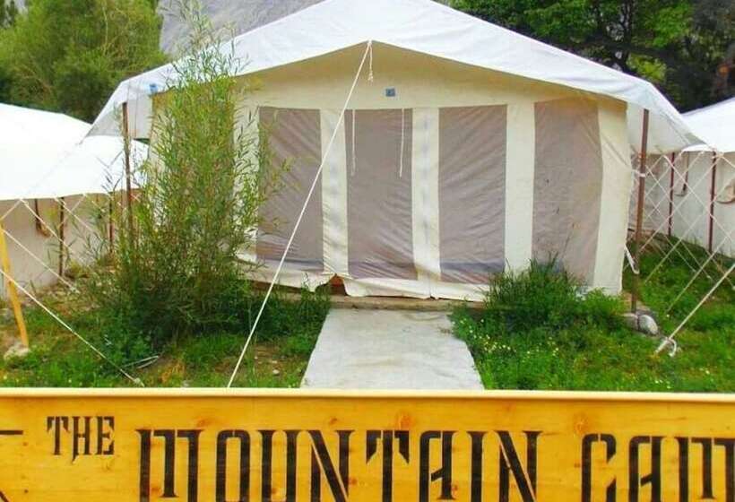 Hotel Mountain Camp