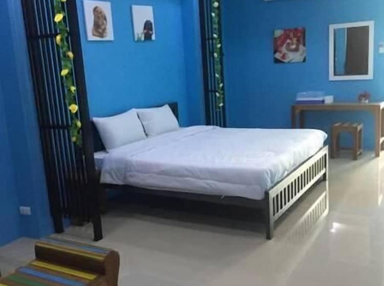 فندق Na Kabin Resort