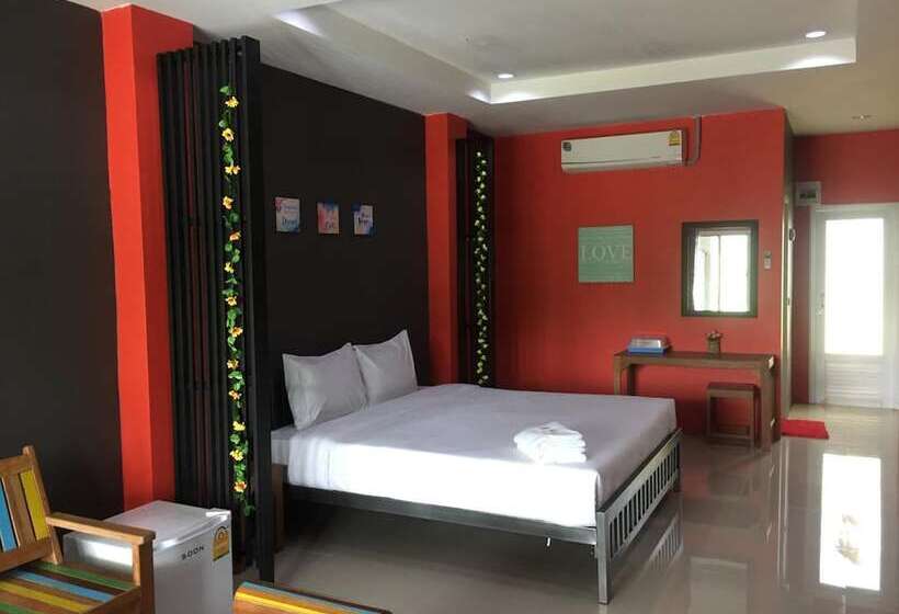 فندق Na Kabin Resort