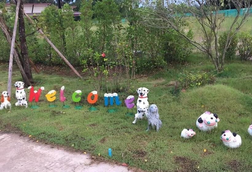 فندق Na Kabin Resort