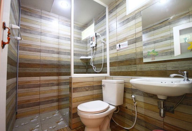 فندق Na Kabin Resort