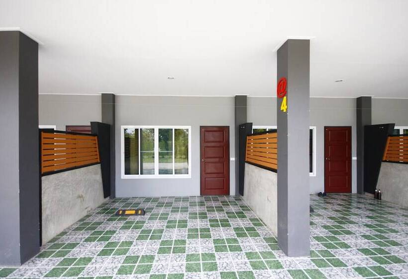 فندق Na Kabin Resort