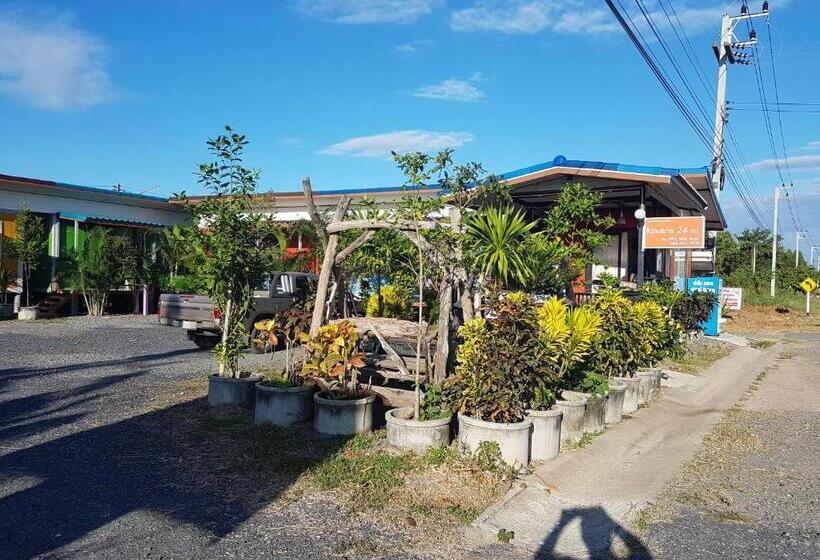 호텔 Nakhonyok Homestay