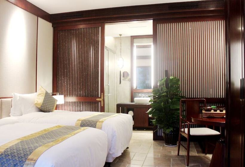 ホテル Narada Resort & Spa Cifu Lake Guangxi