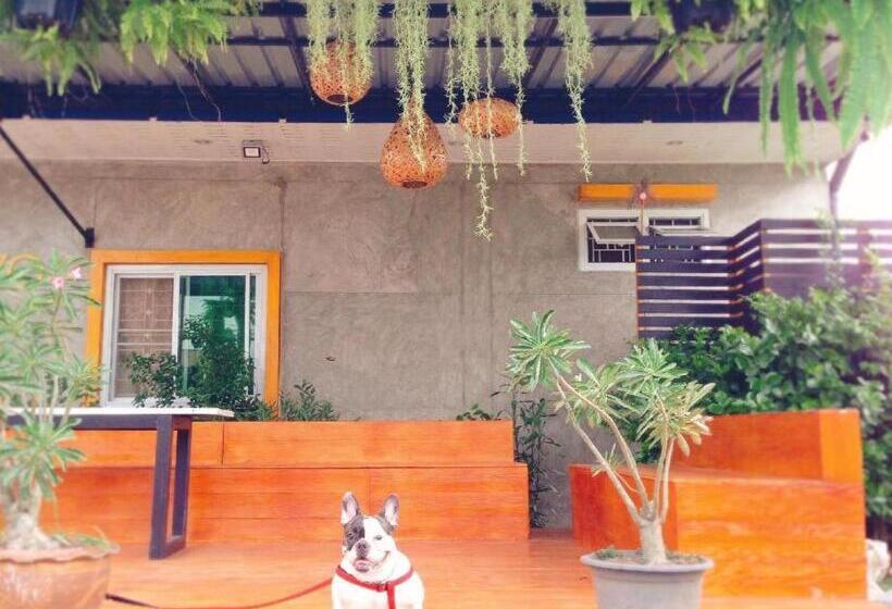 فندق Nithra Ratree