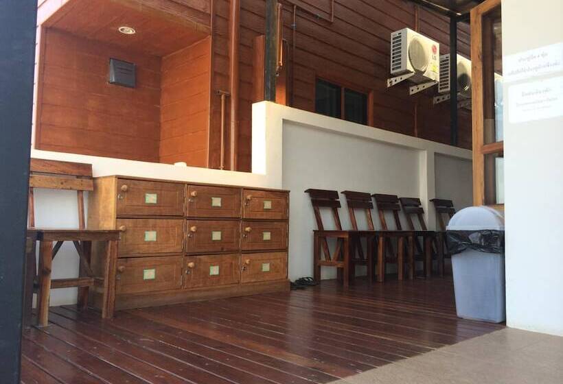 Hotel Norn Nab Dao Rimkhong