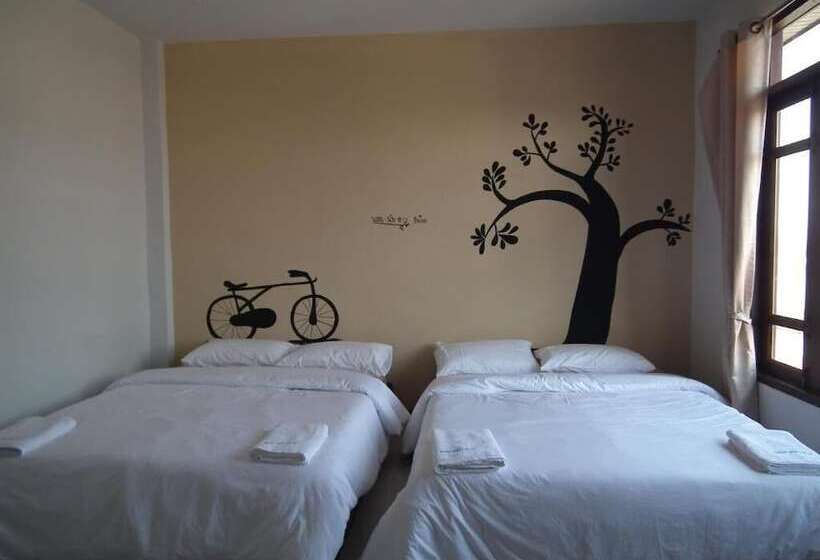 Hotel Norn Nab Dao Rimkhong