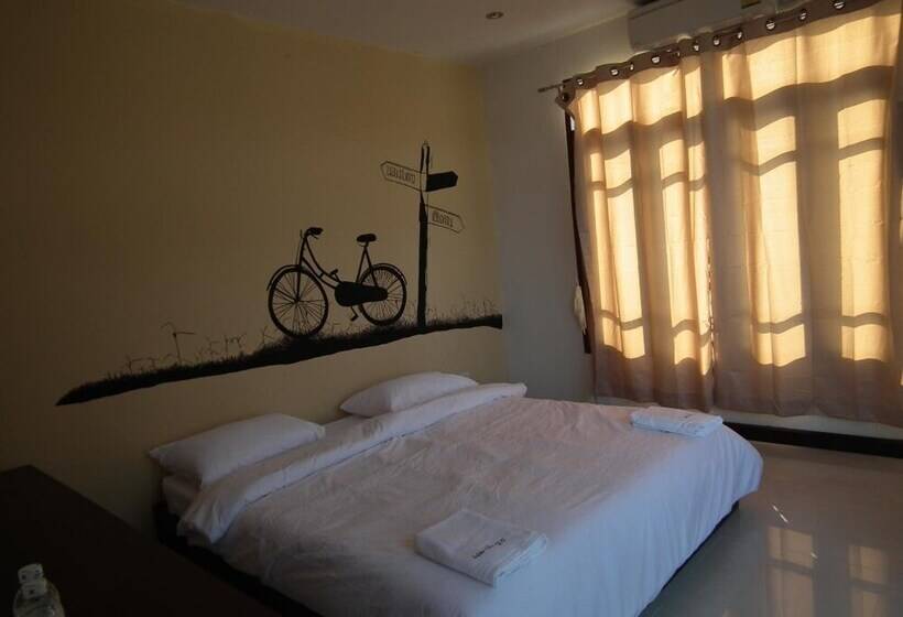 Hotel Norn Nab Dao Rimkhong