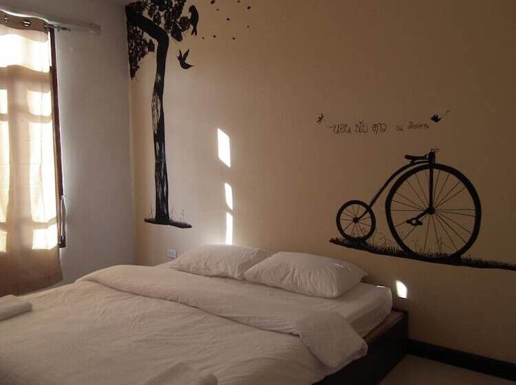 Hotel Norn Nab Dao Rimkhong