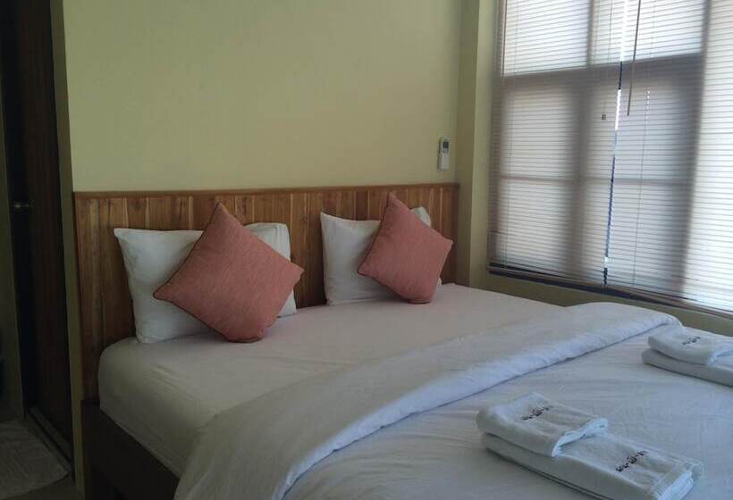 Hotel Norn Nab Dao Rimkhong