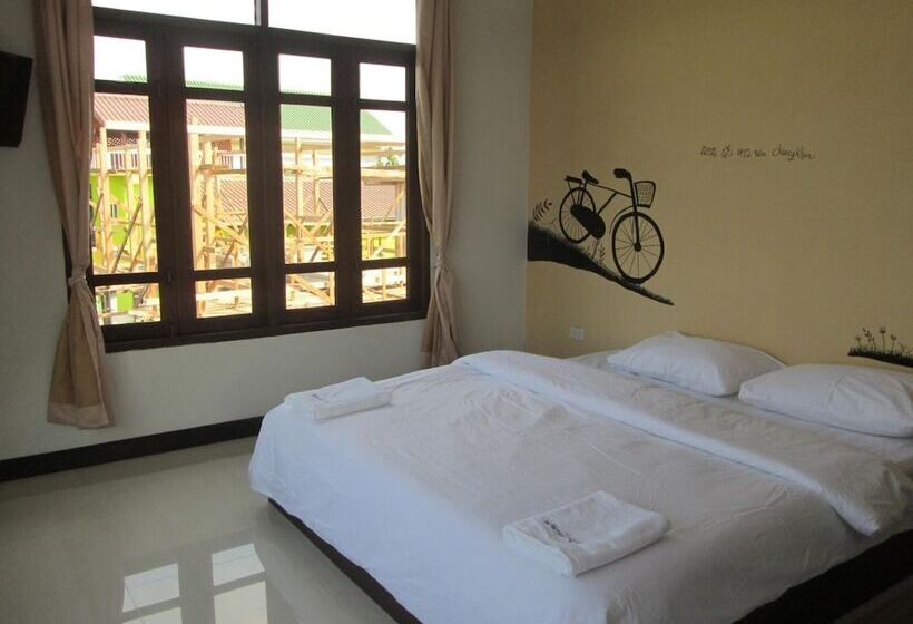 Hotel Norn Nab Dao Rimkhong